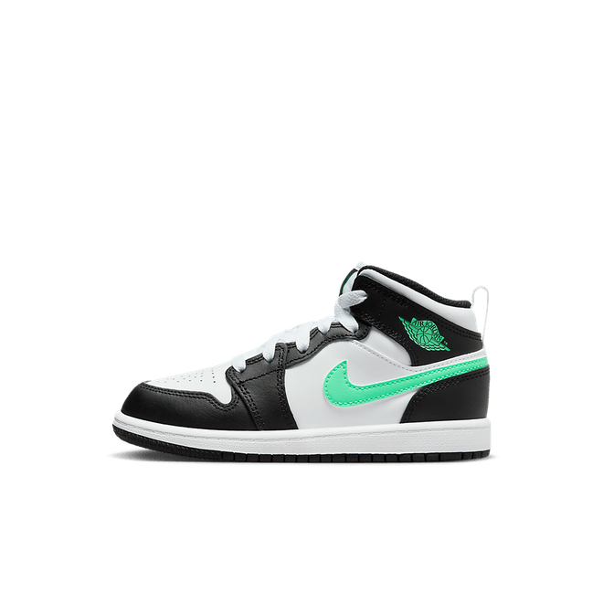 Air Jordan 1 Mid PS 'Green Glow' DQ8424-103