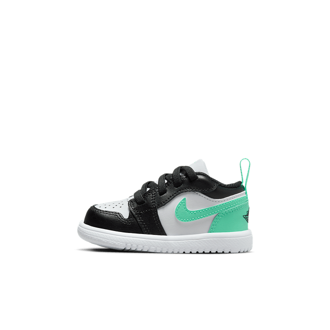 Air Jordan 1 Low Alt TD 'Green Glow' DR9747-131