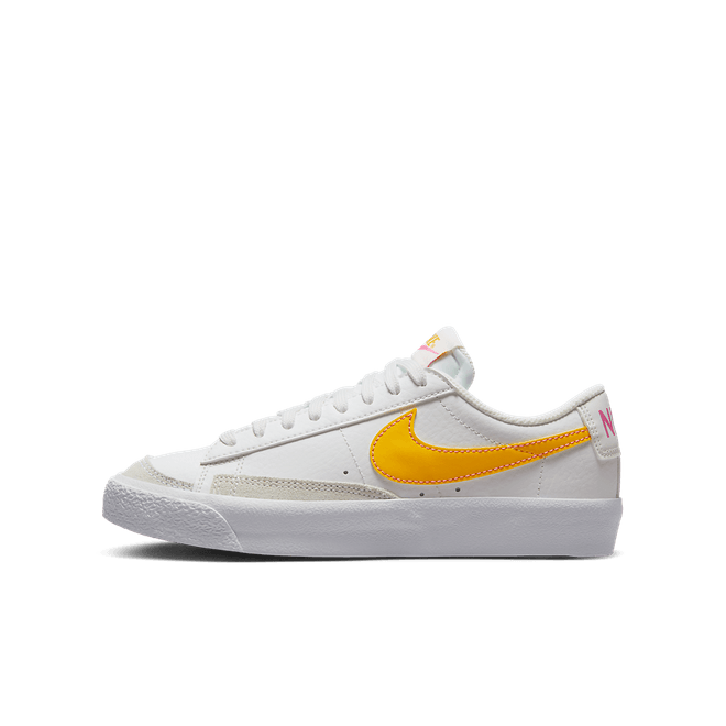 Nike Blazer Low '77 Big Kids' DA4074-123