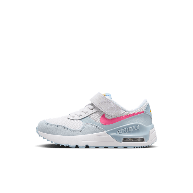Nike Air Max SYSTM Little Kids' DQ0285-113