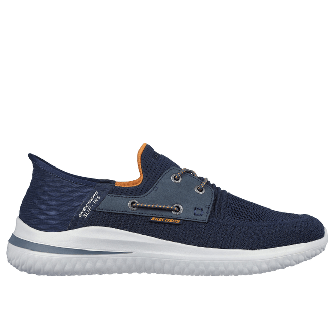 Skechers Slip 210606-NVY