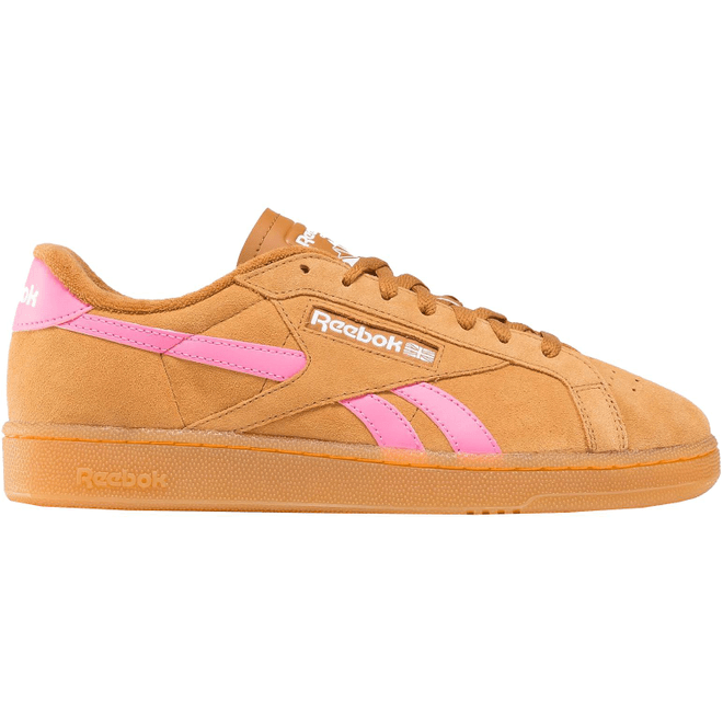 Reebok Club C Grounds UK 100206242