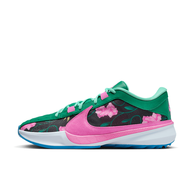 Nike Zoom Freak 5 'Flowers' DX4985-401