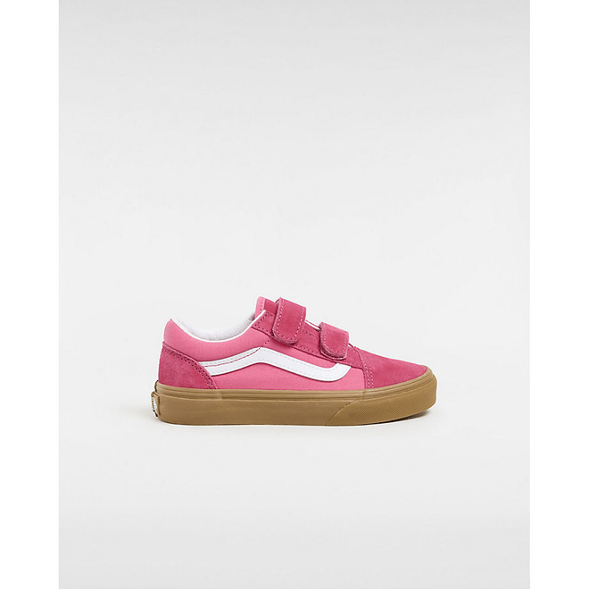 Vans Old Skool  VN000CS1PNK