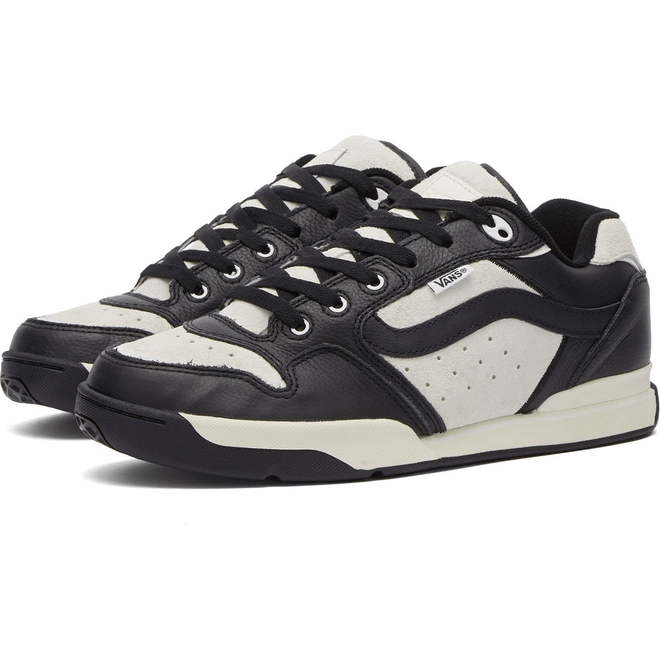 Vans Men's Rowley Xlt Lx Vtage Ink VN000CQFINK