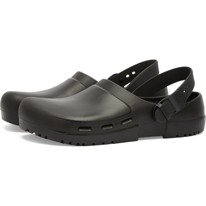 Birkenstock Birki Air 2.0 Jet Black 1025978
