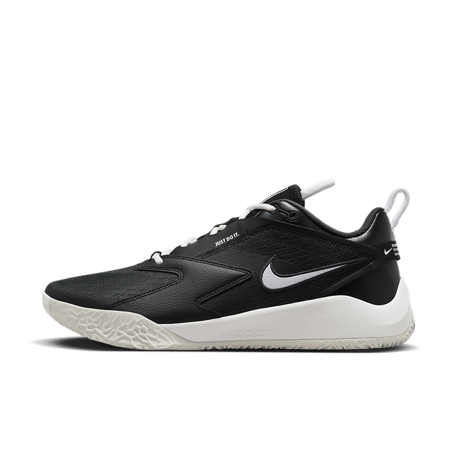 Nike Air Zoom Hyperace 3 'Black White'  FQ7074 002