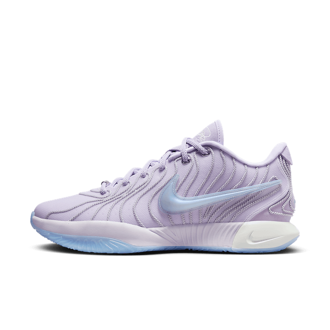 Nike LeBron 21 'Serenity' HF5353-500