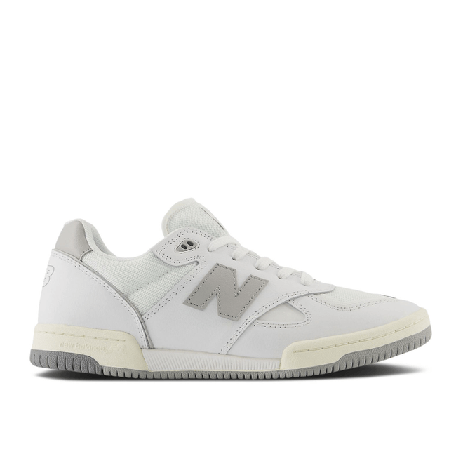 New Balance Tom Knox x Numeric 600 'White Rain Cloud'  NM600CWG