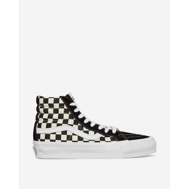 Vans OG SK8-Hi LX VN000CR02BO1