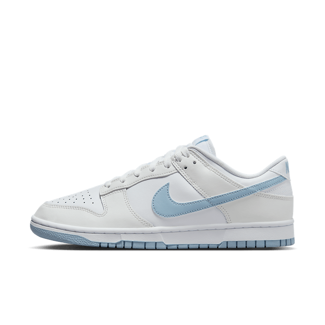 Nike Dunk Low Retro 'Light Armory Blue' DV0831-109