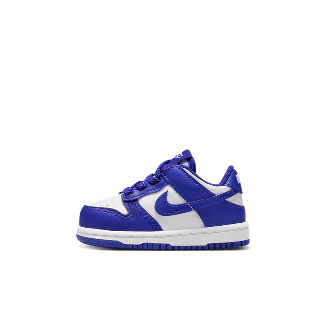 Nike Dunk Low TD 'Concord' FB9107-106