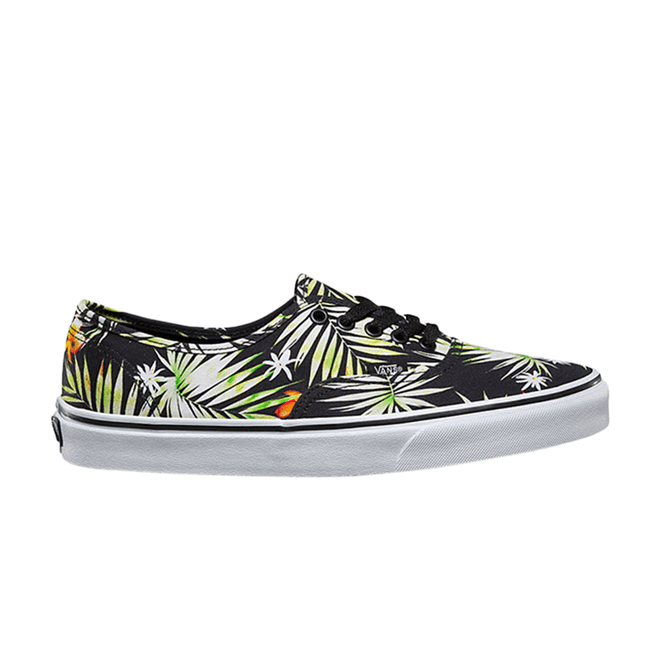 Vans Authentic 'Decay Palms'  VN0A38EMMLD