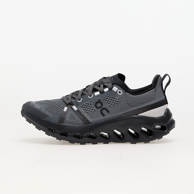 On W Cloudsurfer Trail Eclipse/ Black 3WE10100264