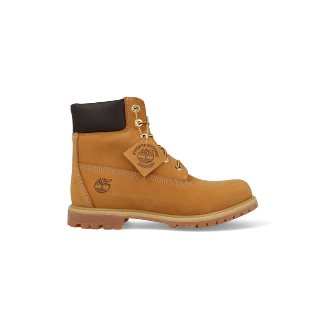 Timberland 6 INCH PRM ATERPROOF WMNS