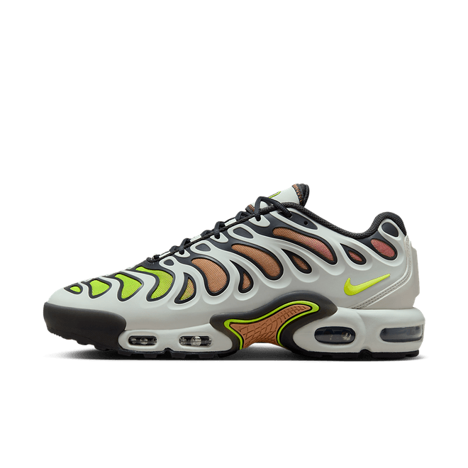 Nike Air Max Plus Drift 'Light Silver' FD4290-009