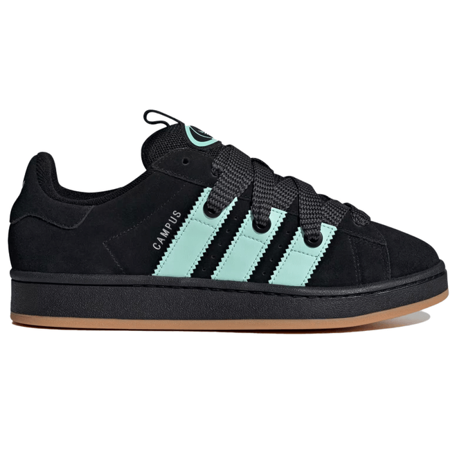 adidas Campus 00s 'Black Mint'  IH7503
