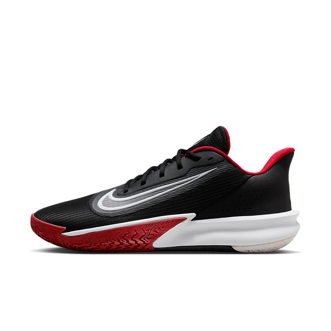 Nike Precision 7 Basketball FN4322-002