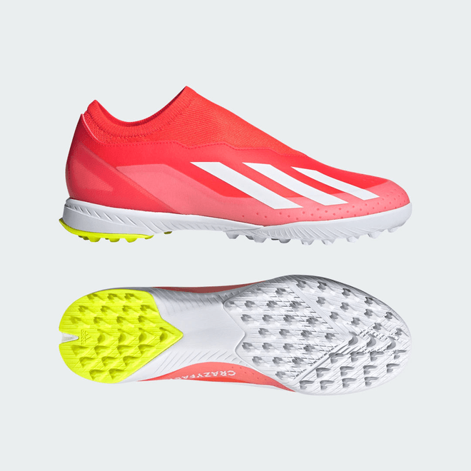 adidas X Crazyfast League Veterloze Turf IF0695