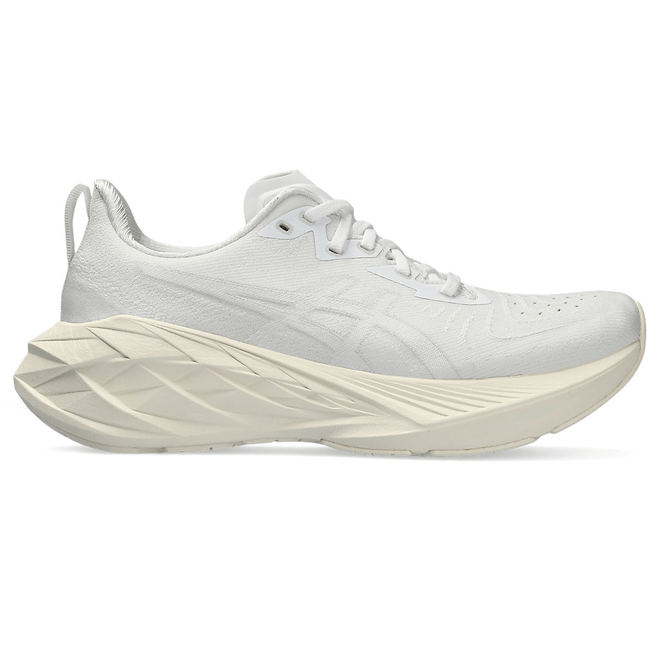 ASICS NOVABLAST 4 White 1012B510-102