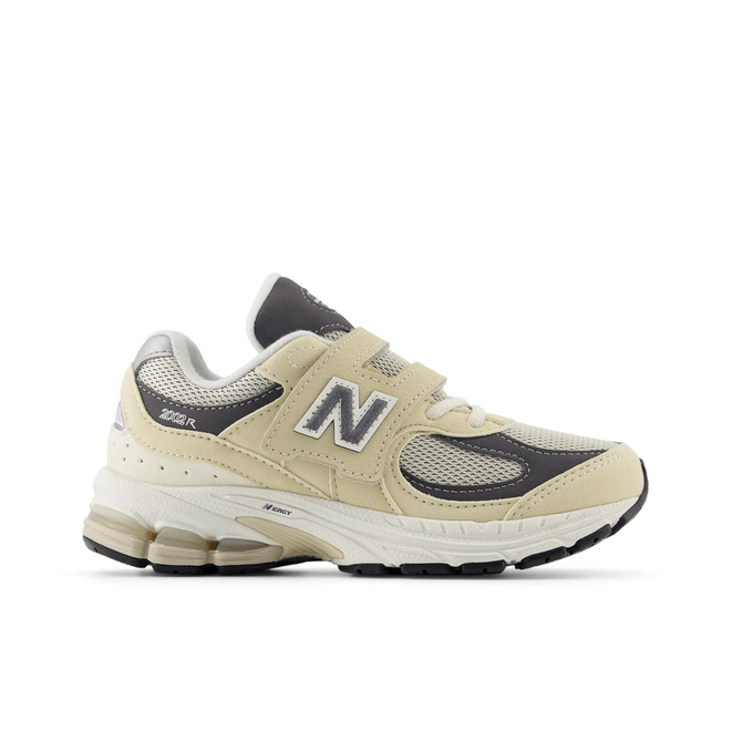 New Balance 2002 HOOK & LOOP  Beige PV2002FA