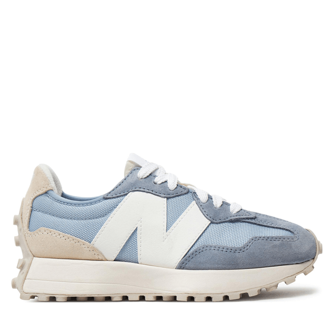 New Balance 327  Grey U327FH