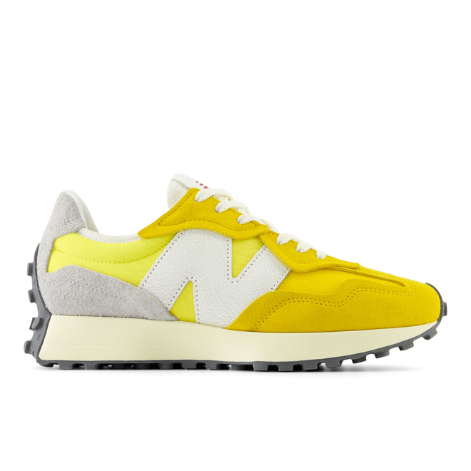 New Balance 327  Orange U327WRE