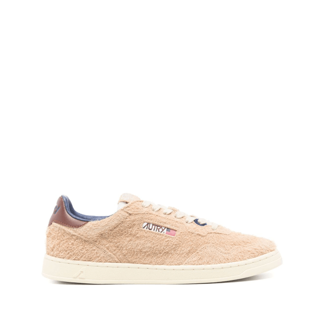 Autry Medalist suede FLLMUL06