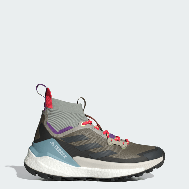 adidas Terrex Free Hiker 2.0 Hiking ID5897