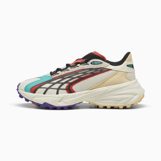 PUMA Spirex 'icons Of Speed'  396501-01