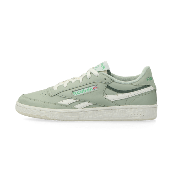 Reebok Club C Revenge green RMIA04IC99LEA0010501