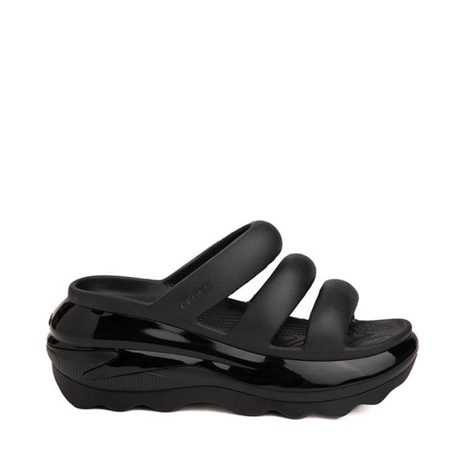 Crocs Mega Crush Triple Strap 209842-001