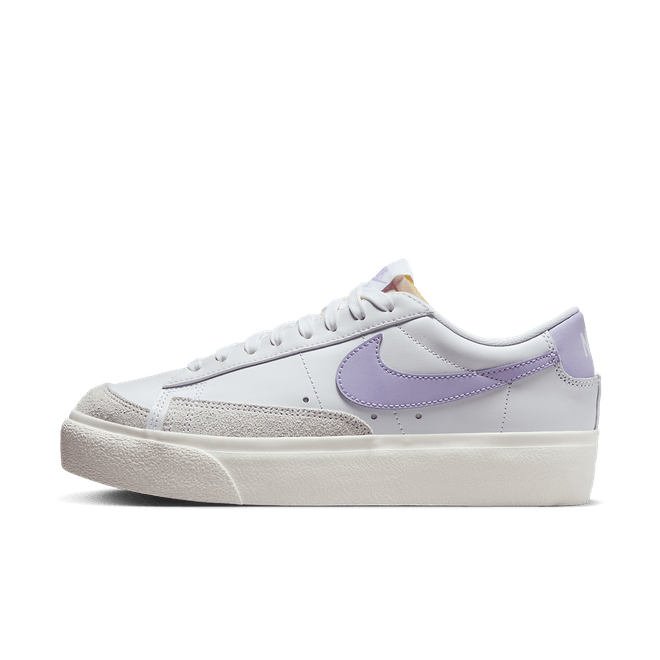 Nike Blazer Low Platform DJ0292-114