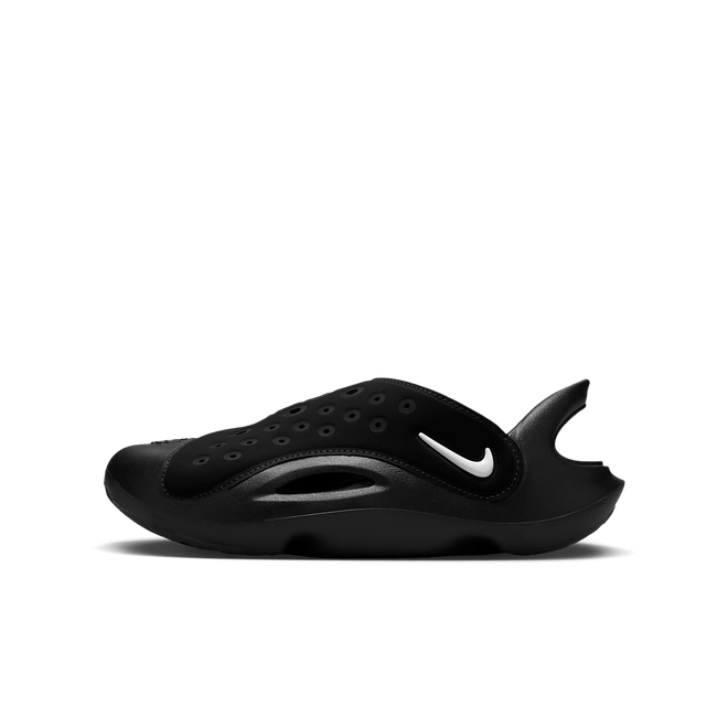 Nike Aqua Swoosh Big Kids' Sandals FV6363-002