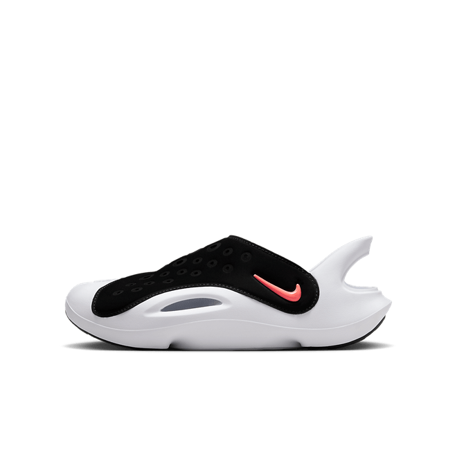 Nike Aqua Swoosh Big Kids' Sandals FV6363-001