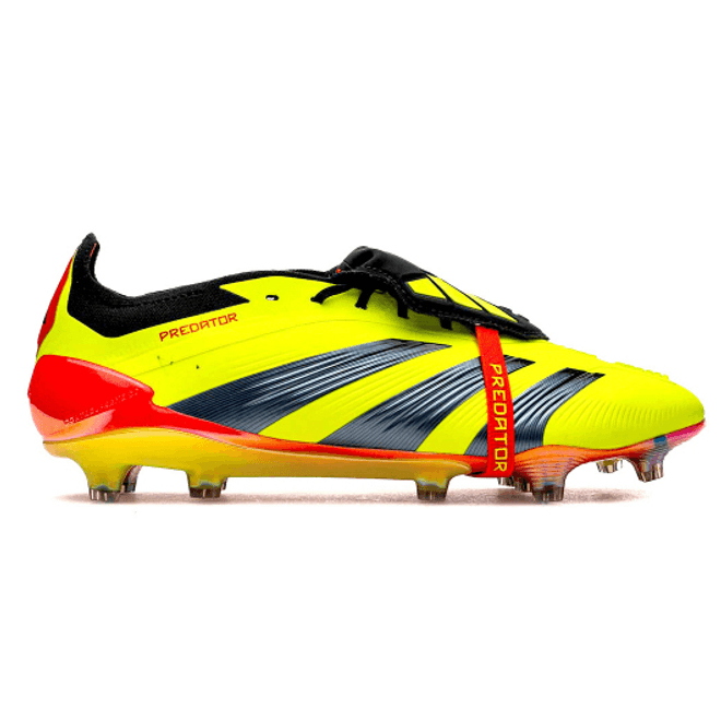 adidas Predator 24 Elite FG 'Energy Citrus Pack'  IE1812