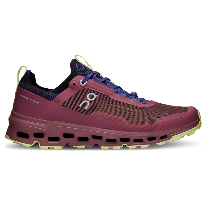 On Running Cloudultra 2 Cherry Hay 3MD30281483