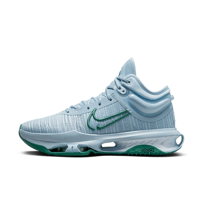 Nike Air Zoom GT Jump 2 'Light Armory Blue' DJ9431 400