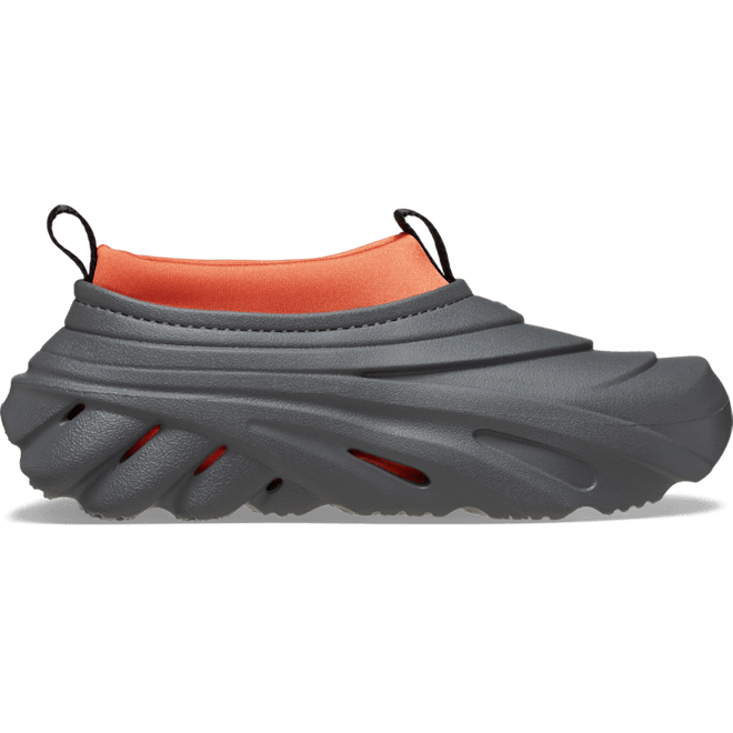 Crocs Echo Storm Sneakers Slate Grey  209414-0DA