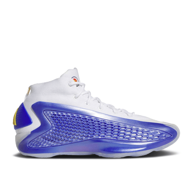 adidas AE 1 'McDonald's All-American' IH9877