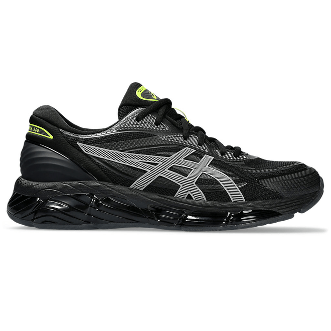ASICS GEL-QUANTUM 360 VIII Black 1203A369-001