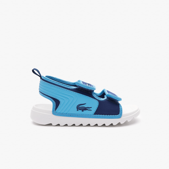 Lacoste Kinder-Sandalen Surukids 47CUC0004-221
