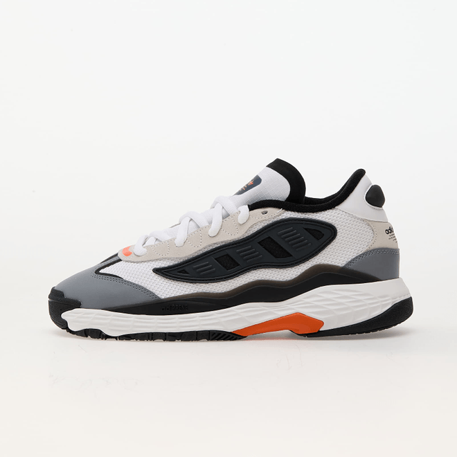 adidas Niteball III Ftw White/ Carbon/ Core Black IE1126