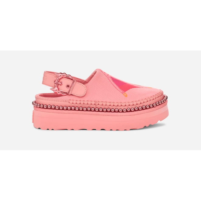 UGG® CS Flamingo Clog Pink 1165770-PINK