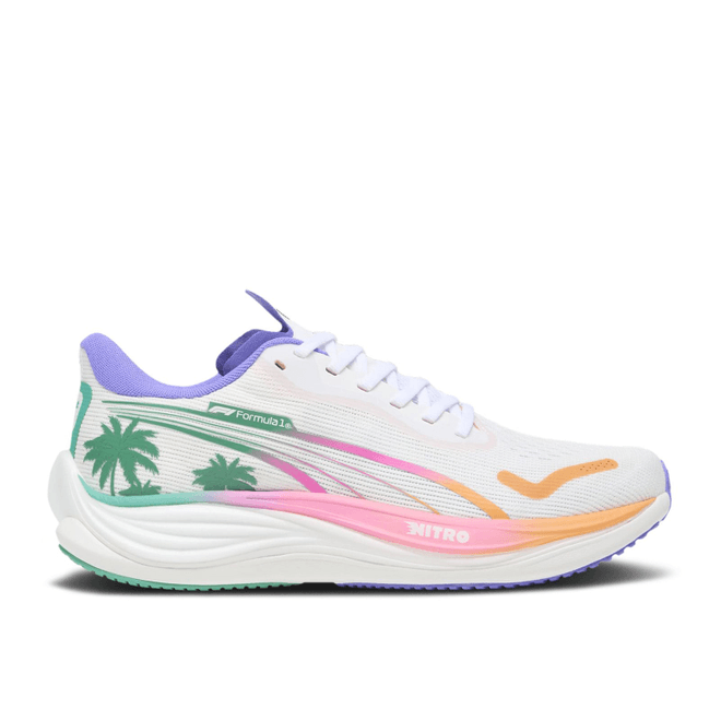Puma Formula 1 x Velocity Nitro 3 'Miami Grand Prix'  308474 01