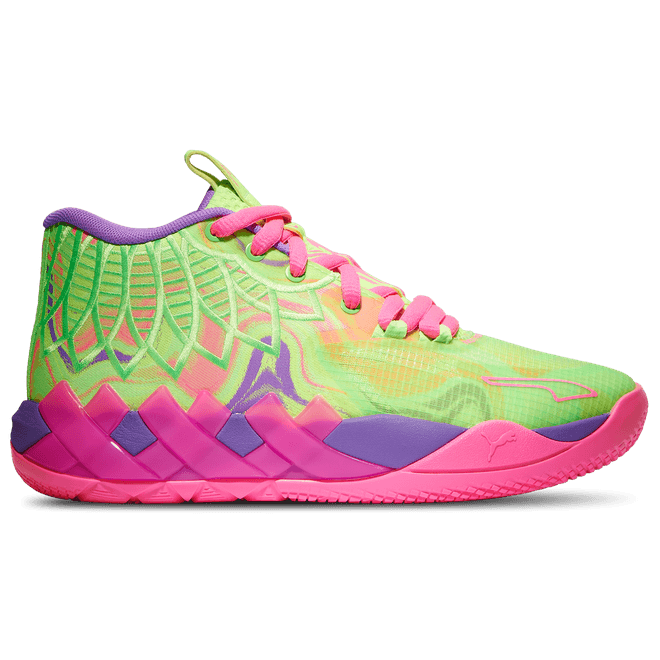 Puma MB.01 Jr 'Inverse Toxic'  310438 01