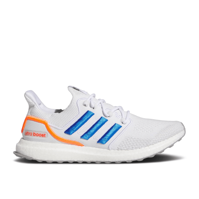 adidas UltraBoost 1.0 LCFP 'White Bright Royal'  IE8304