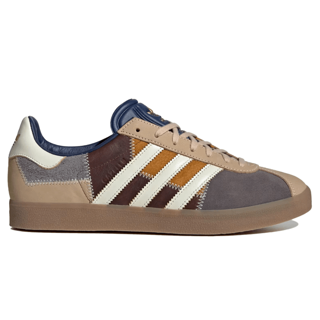 adidas atmos x Gazelle 85 'Patchwork'  II0002