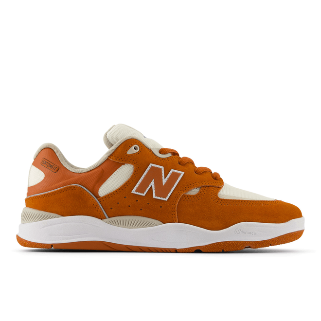 New Balance Tiago Lemos x Numeric 1010 'Rust Oxide'  NM1010RD