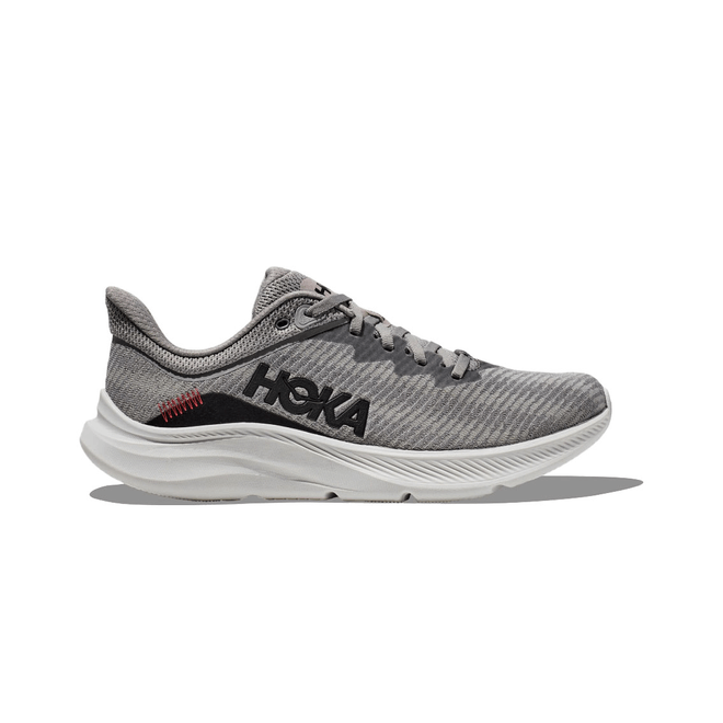 Hoka One One Solimar Limestone Lunar Black 1123074-LNBK